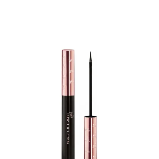 Impeccable Eyeliner - Eyeliner Applicatore Pennellino