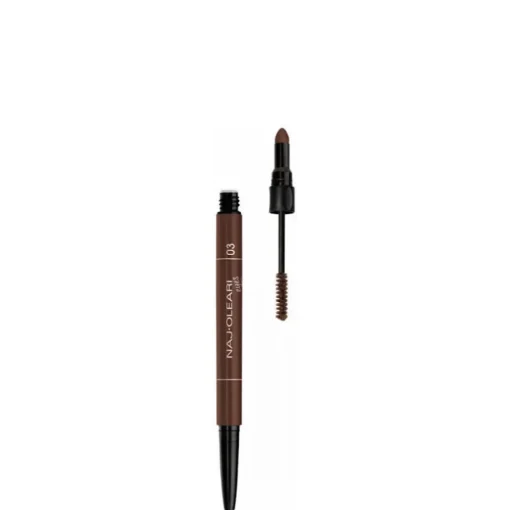 3in1 Perfect Brow - Matita e Mascara Sopracciglia