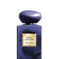Indigo Tanzanite - La Collection Des Terres Precieuses