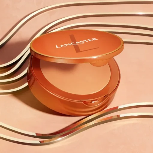 INFINITE BRONZE Tinted Protection Compact Cream SPF50