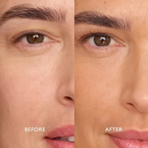 INFINITE BRONZE Tinted Protection Compact Cream SPF50