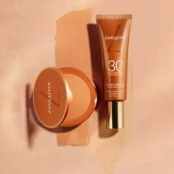 INFINITE BRONZE Tinted Protection Compact Cream SPF50