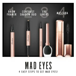 Intense Liner Mad Eyes