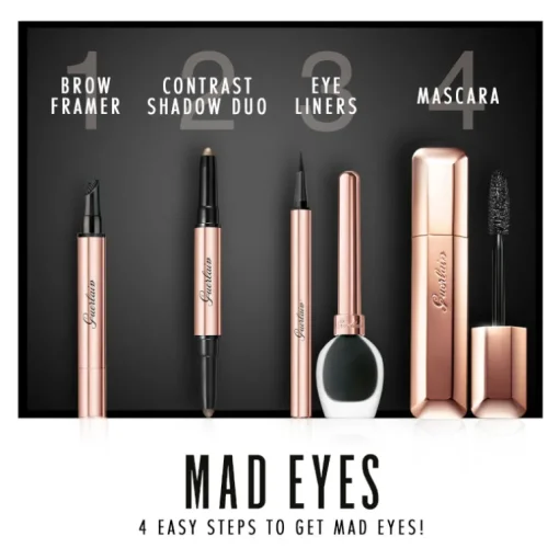 Intense Liner Mad Eyes