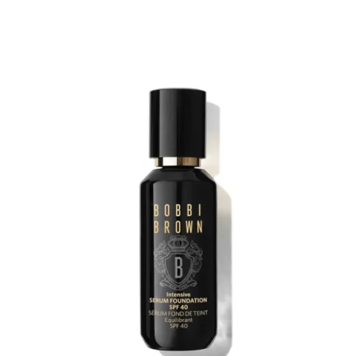 Intensive Serum Foundation SPF 40
