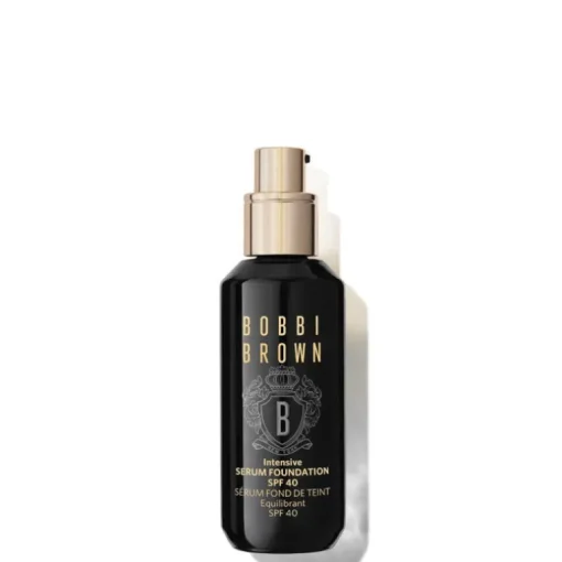 Intensive Serum Foundation SPF 40