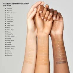 Intensive Serum Foundation SPF 40