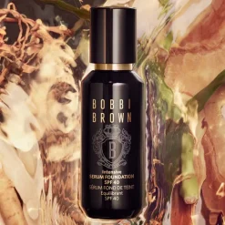 Intensive Serum Foundation SPF 40