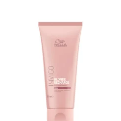 Invigo Blonde Recharge Conditioner 200 ML