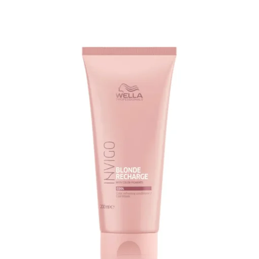 Invigo Blonde Recharge Conditioner 200 ML