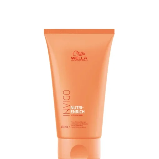 Invigo Nutri Enrich Frizz Control Cream 150 ML
