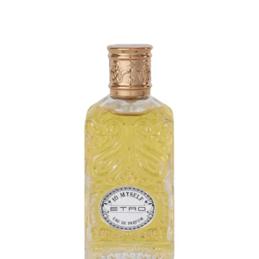 Io myself EDP Edizione Limitata 100 ML Scatola Stoffa