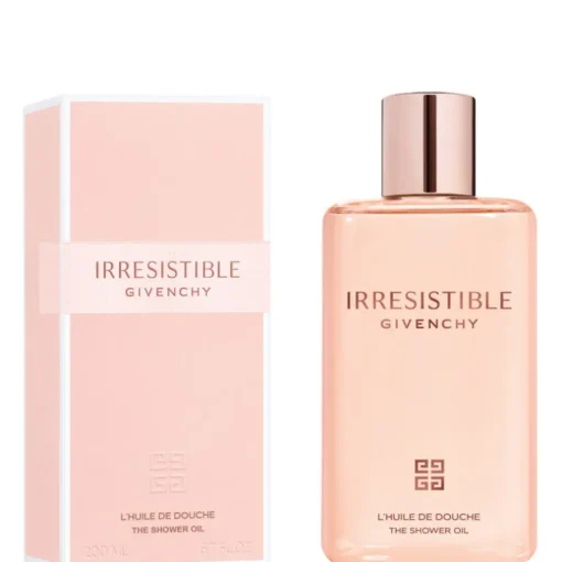 Irresistible 200 ML