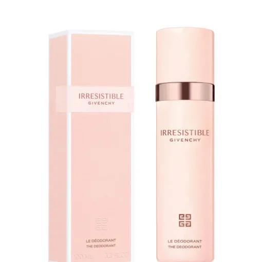 Irresistible 100 ML