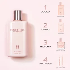 Irresistible 200 ML