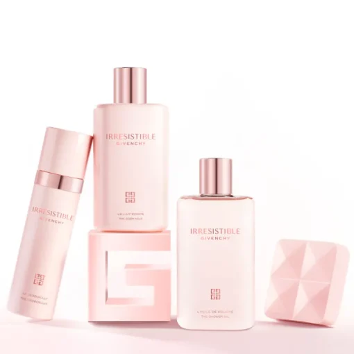 Irresistible 200 ML