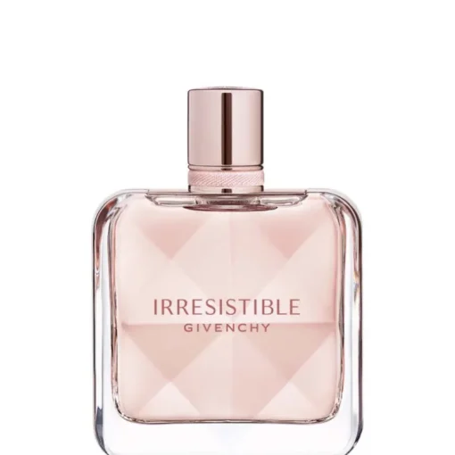 Irresistible EDP
