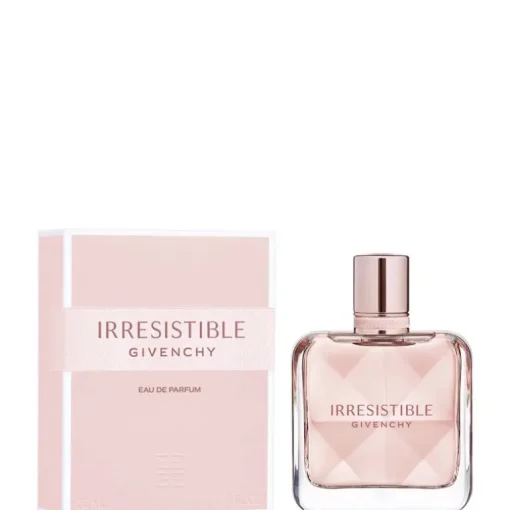 Irresistible EDP