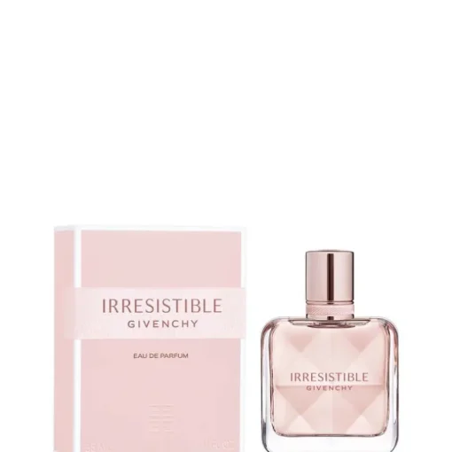 Irresistible EDP