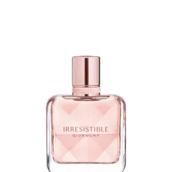 Irresistible EDP
