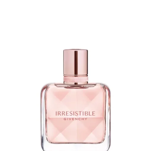 Irresistible EDP