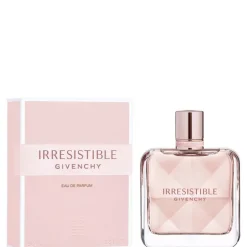 Irresistible EDP