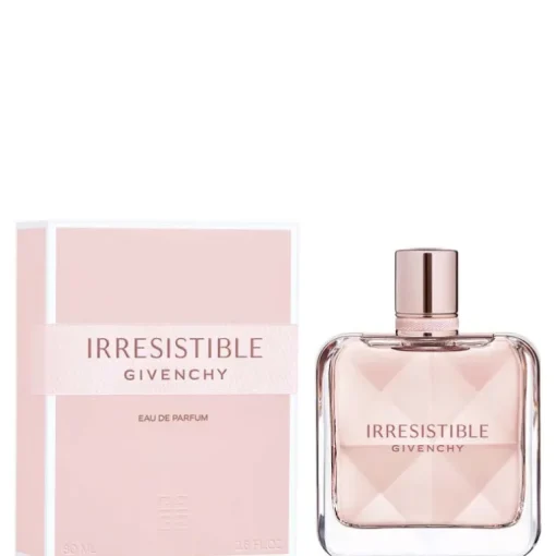 Irresistible EDP