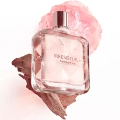 Irresistible EDP