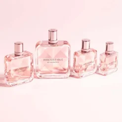 Irresistible EDP