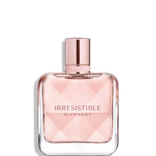Irresistible EDP