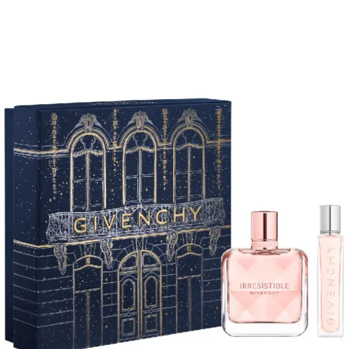 Irresistible EDP Cofanetto 50 ML Eau de Parfum + 12,5 ML Eau de Parfum