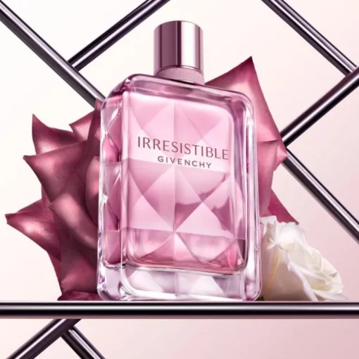 Irresistible Very Floral