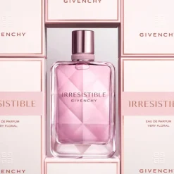 Irresistible Very Floral