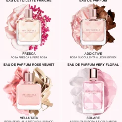 Irresistible Very Floral