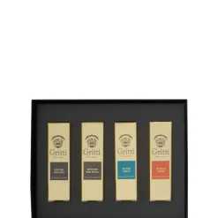Ivy Collection Discovery Set II 4 X 2 ml