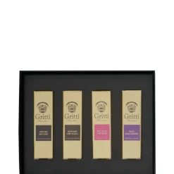 Ivy Collection Discovery Set 2 ML X 4
