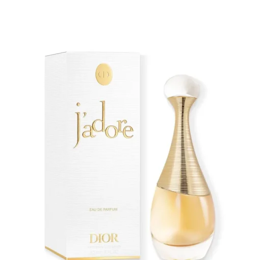J’adore Eau de Parfum New