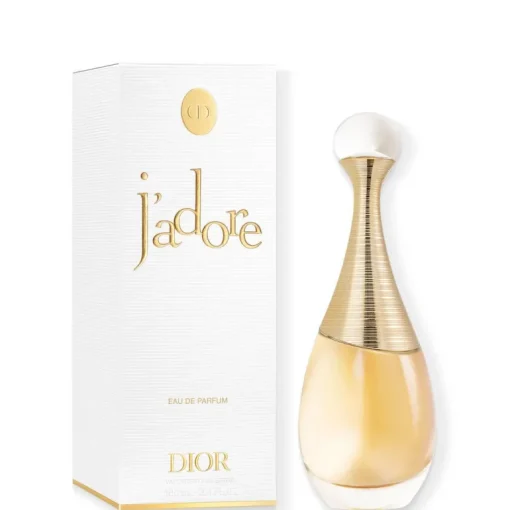 J’adore Eau de Parfum New