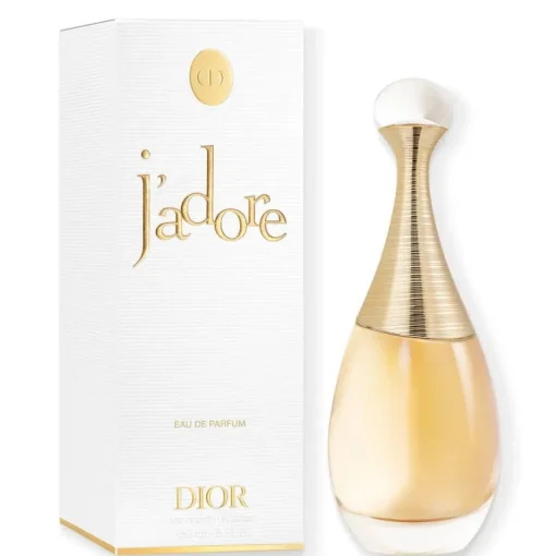 J’adore Eau de Parfum New