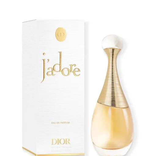J’adore Eau de Parfum New
