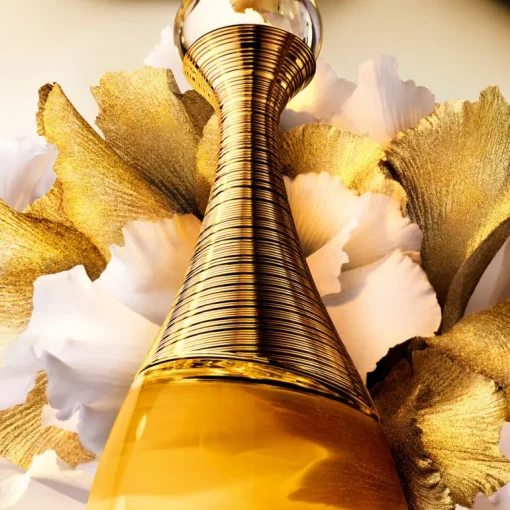 J’adore Eau de Parfum New