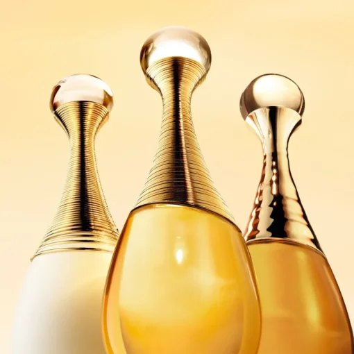 J’adore Eau de Parfum New