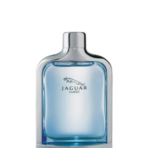 Jaguar Classic