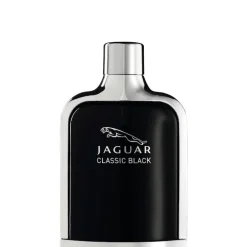 Jaguar Classic Black
