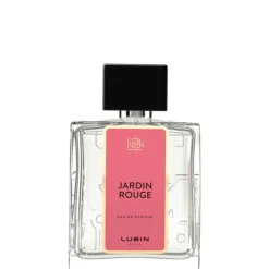 Jardin Rouge