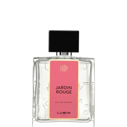 Jardin Rouge