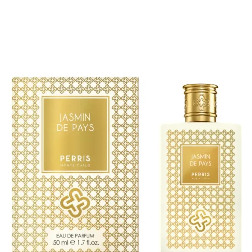 Jasmin de Pays