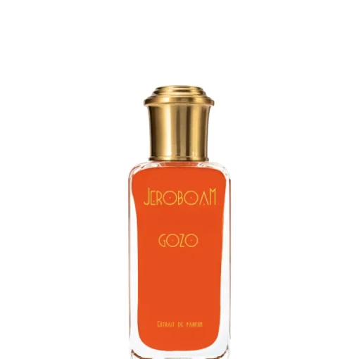 Jeroboam Gozo