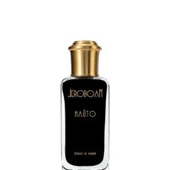 Jeroboam Hauto