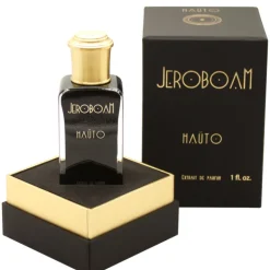 Jeroboam Hauto
